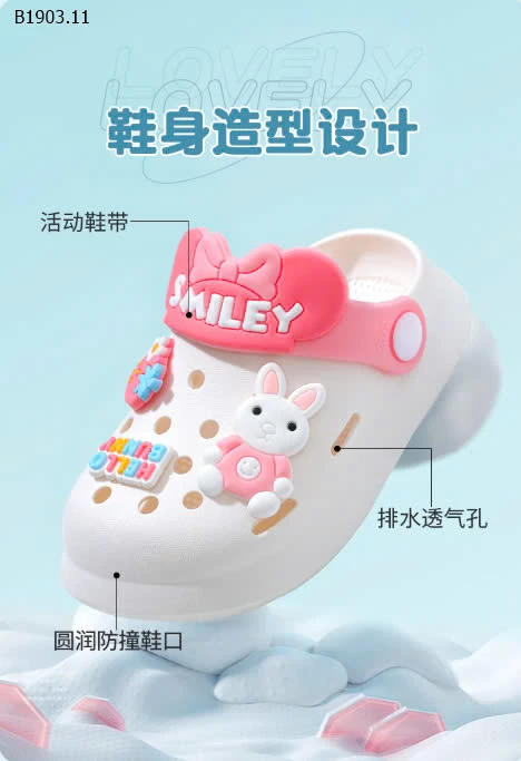 DÉP SỤC CHO BÉ -sỉ 64k