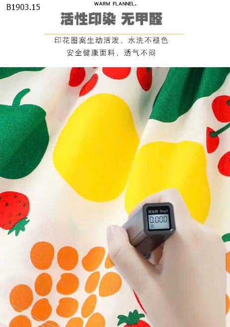 Váy 2 dây xinh xắn cho bé gái -sỉ 64k