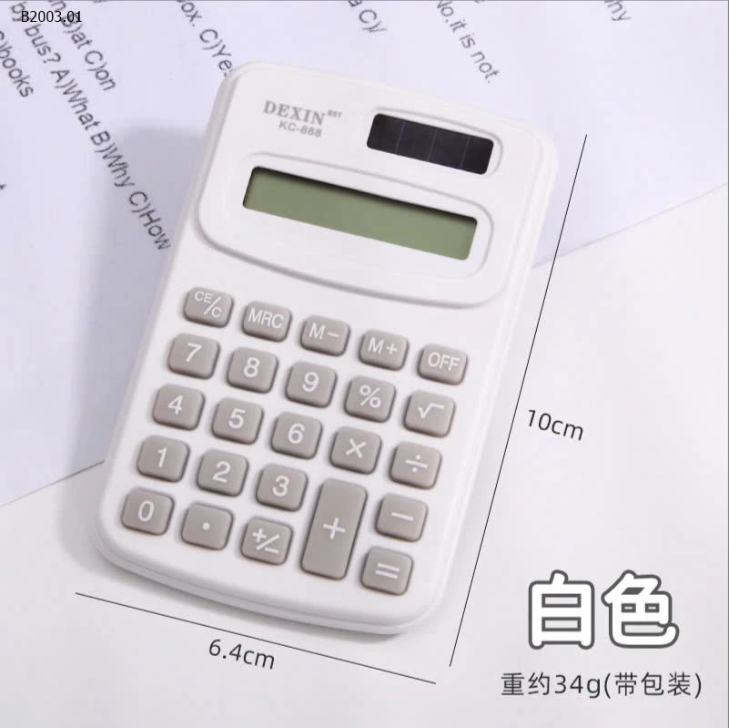 MÁY TÍNH HOẠT HÌNH 1-sỉ 35k