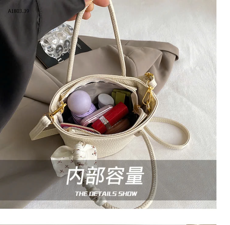 TÚI XÁCH NỮ MINI -sỉ 152k