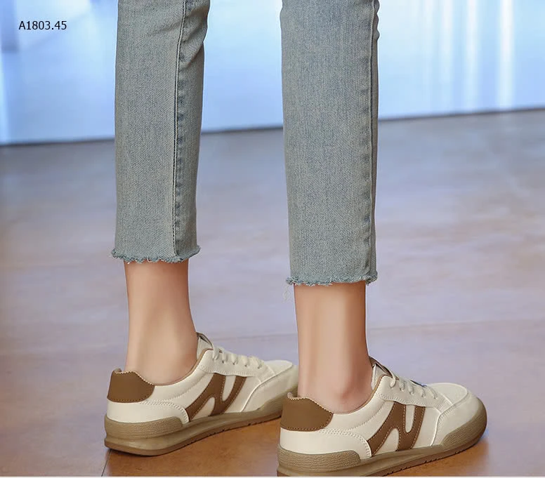 GIÀY THỂ THAO CHO NỮ sỉ 162k