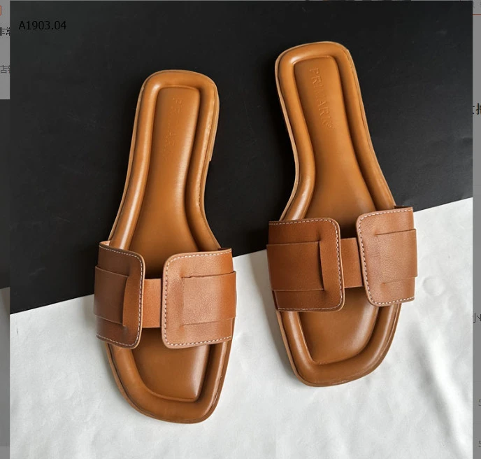 DÉP LÊ DA ĐẾ BỆT sỉ 150k