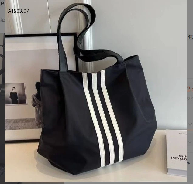 TÚI VẢI -sỉ 75k