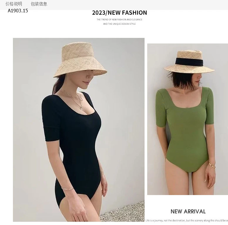 BỘ BƠI LIỀN THÂN CHO NỮ -sỉ 95k