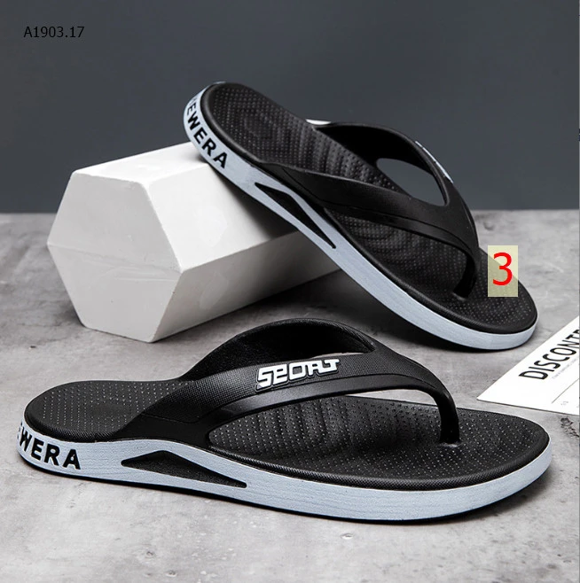 DÉP XỎ NGÓN CHO NAM -sỉ 65k