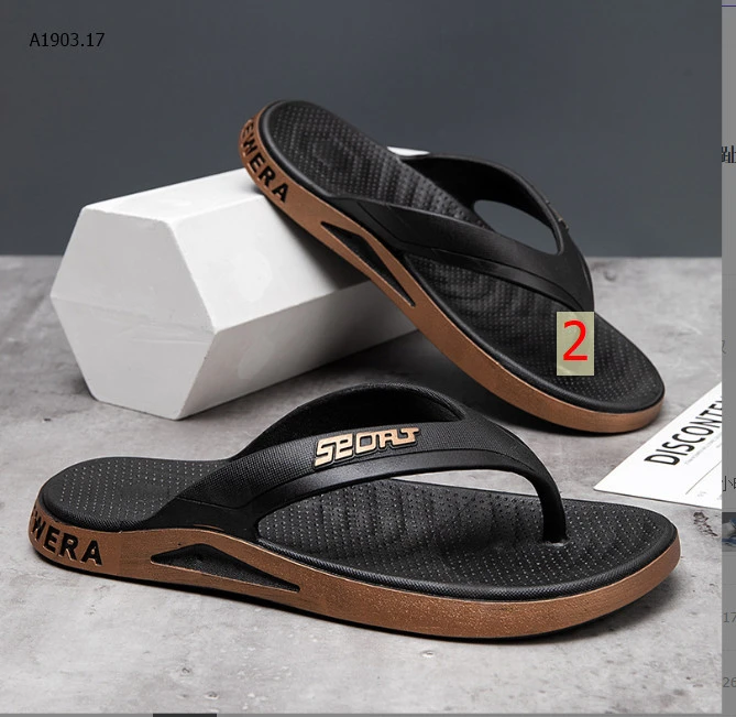 DÉP XỎ NGÓN CHO NAM -sỉ 65k