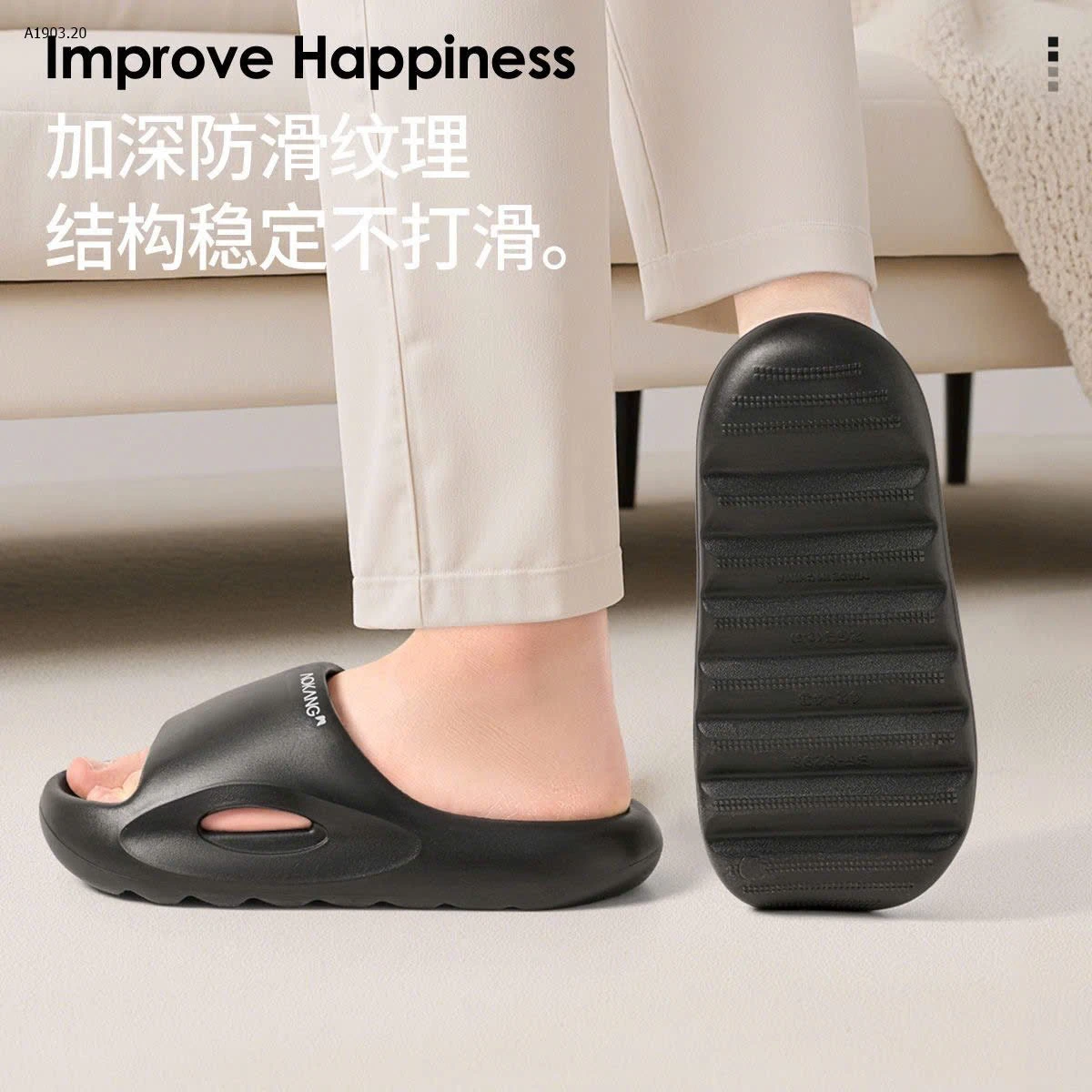 DÉP AOKANG CHUẨN AUTH-sỉ 135k