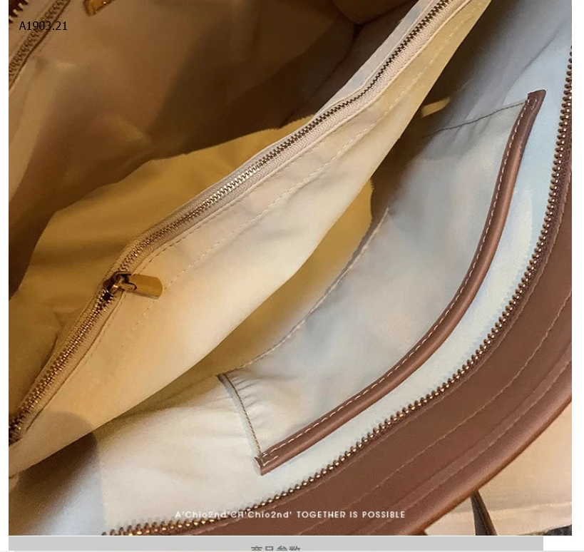 TÚI TOTE ĐỎ ĐẸP NHỨC CÁI NÁCH -sỉ 255k