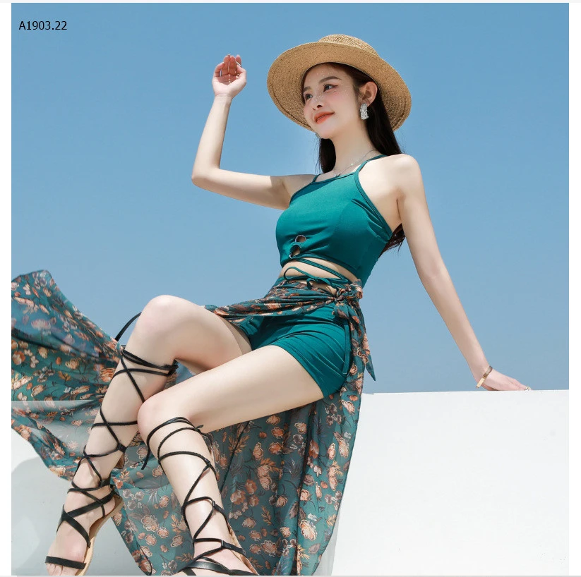 BỘ BƠI 3 CHI TIẾT -sỉ 125k