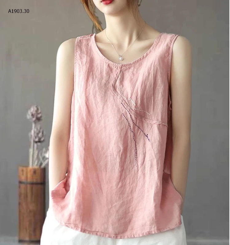 ÁO ĐŨI SÁT NÁCH-sỉ 85k