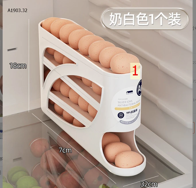 KHAY ĐỰNG TRỨNG -sỉ 42k