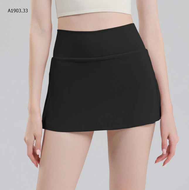 VÁY TẬP YOGA NỮ -sỉ 150k