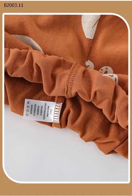 BỘ MALWEE BÉ TRAI CỰC XINH -sỉ 130k