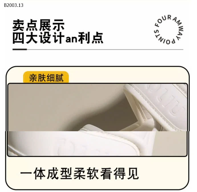 SANDAL CHO BÉ GÁI -sỉ 125k 