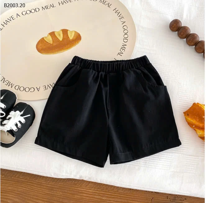 SET ÁO SƠ MI GẤU MIX QUẦN SHORT CHO BÉ TRAI-sỉ 156k