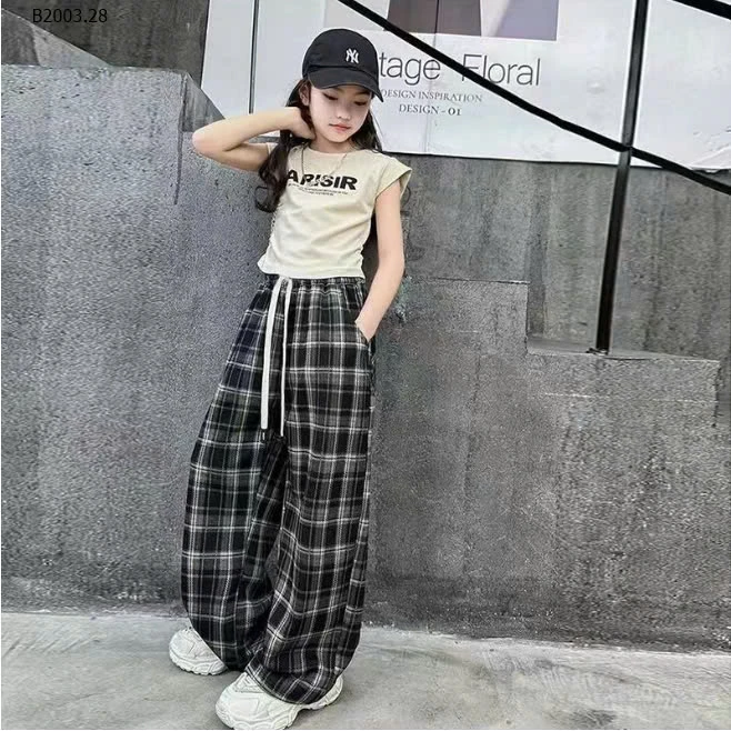 QUẦN SUÔNG KẺ TRẺ EM -sỉ 159k