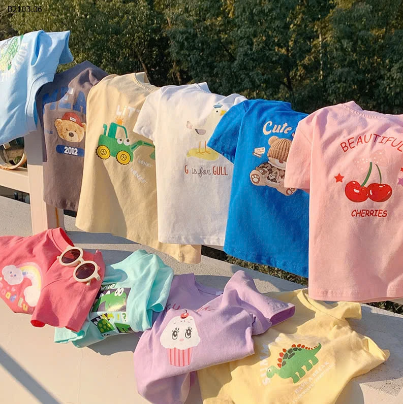 Bst ÁO PHÔNG CỘC TAY BT BG -sỉ 73k