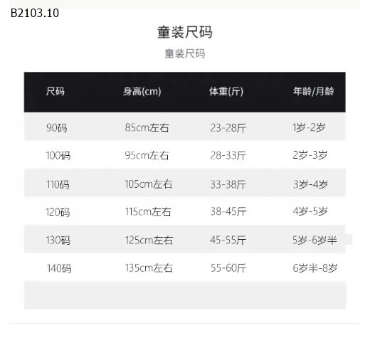 VÁY CỔ POLO BÉ GÁI -sỉ 135k