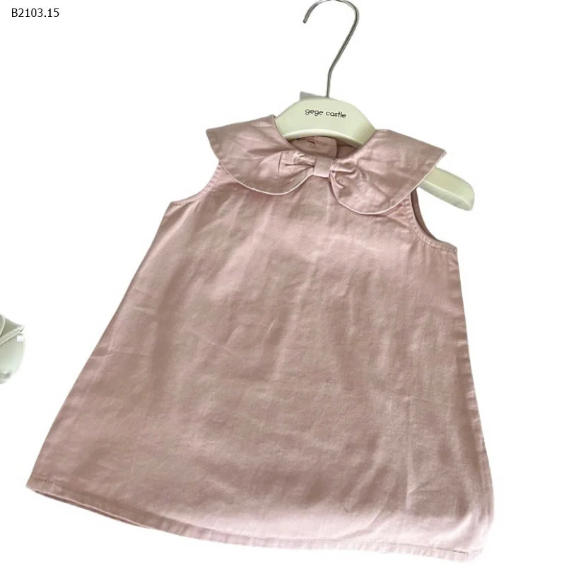 VÁY SÁT NÁCH CHO BÉ GÁI -sỉ 143k