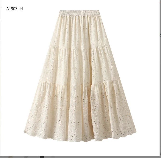 Chân váy Angel mẫu mới -sỉ 197k