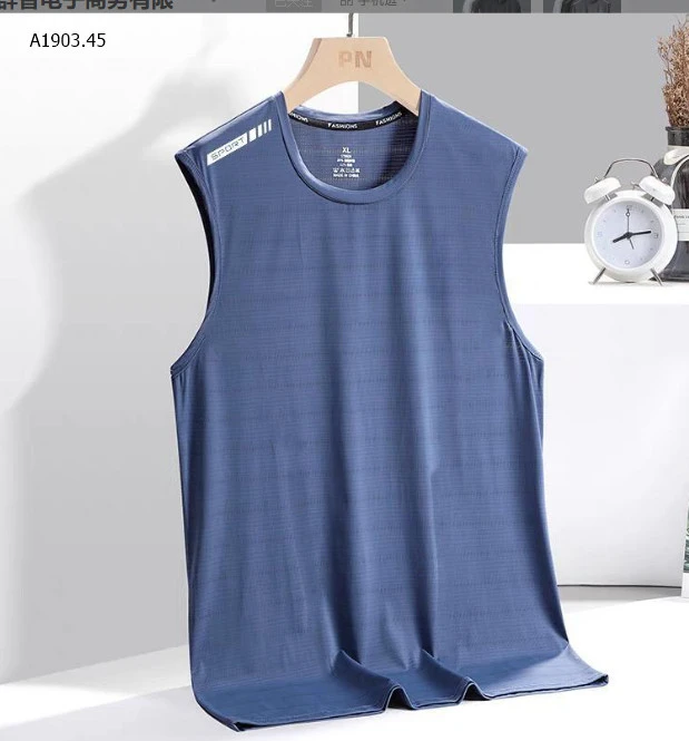 ÁO THÔNG HƠI NAM -sỉ 49k