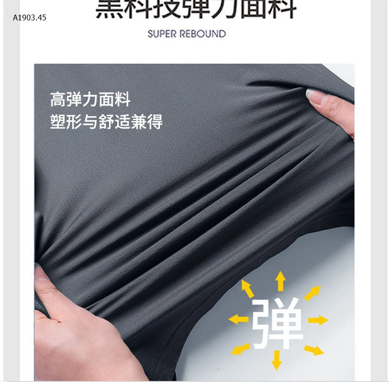 ÁO THÔNG HƠI NAM -sỉ 49k