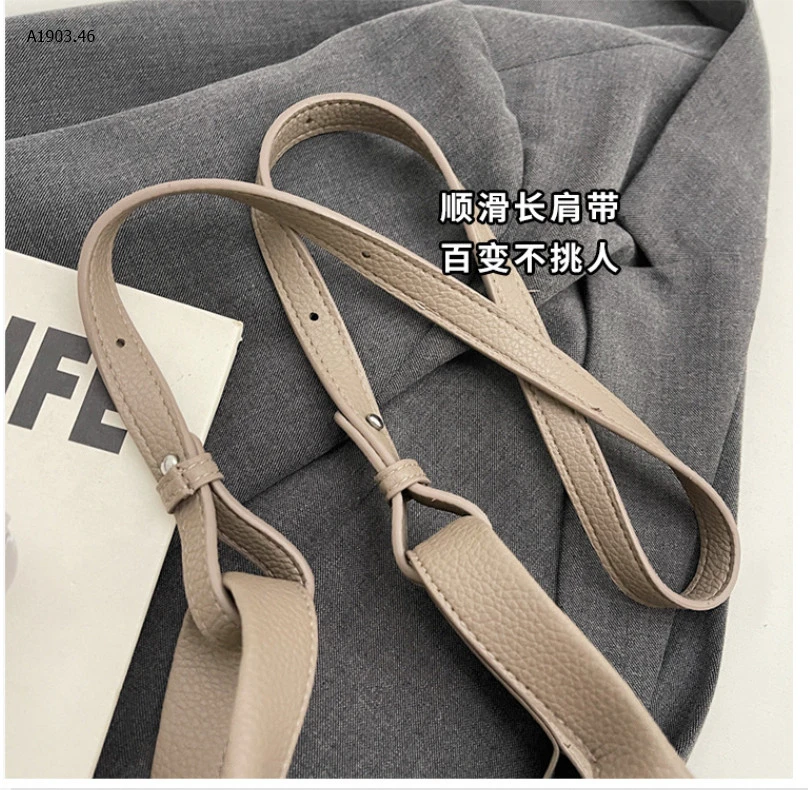 TÚI XÁCH TIỆN LỢI -sỉ 135k