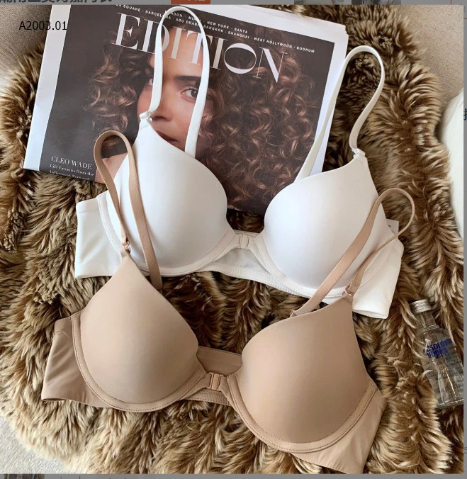 ÁO NGỰC CÀI KHUY TRƯỚCsỉ 69k