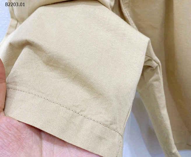 QUẦN SOOC BÉ HÃNG KACADY-sỉ 98k