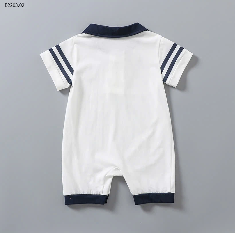 BODY CHO BÉ YÊU -sỉ 99k