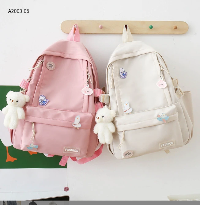 BALO KÈM PHỤ KIỆN-sỉ 95k