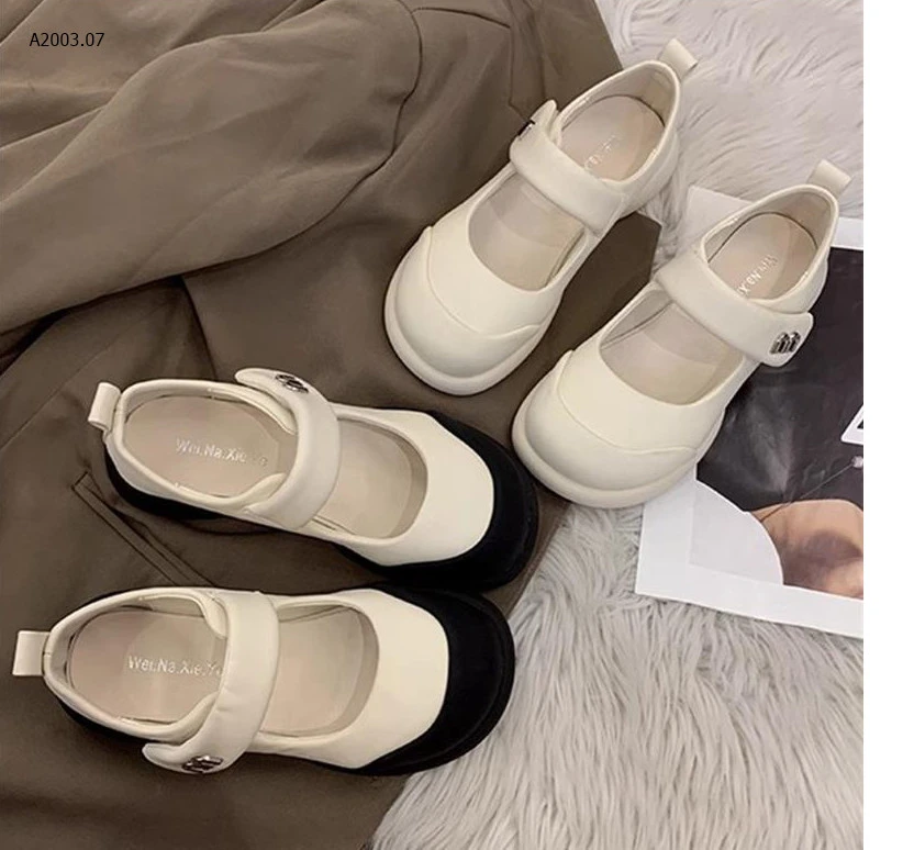 Giầy dáng croos -sỉ 135k