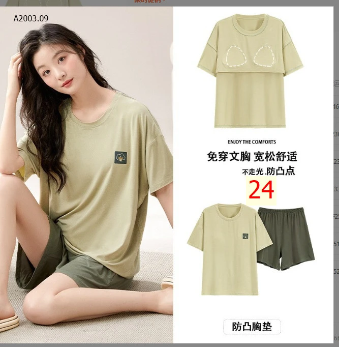 BST BỘ COTTON NỮ-sỉ 140k