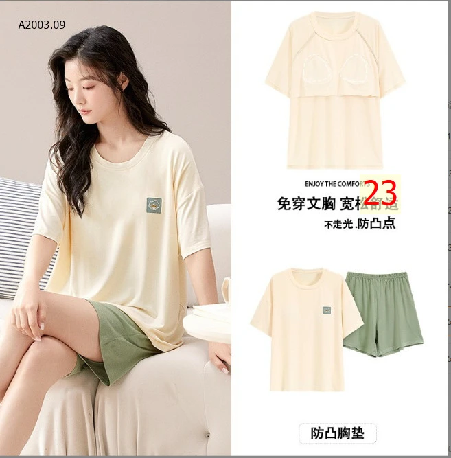 BST BỘ COTTON NỮ-sỉ 140k