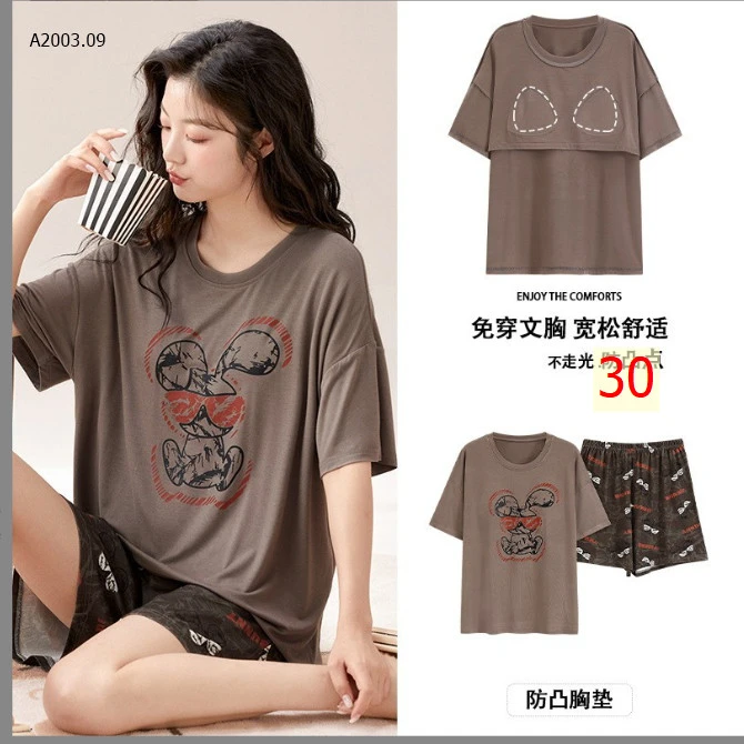 BST BỘ COTTON NỮ-sỉ 140k