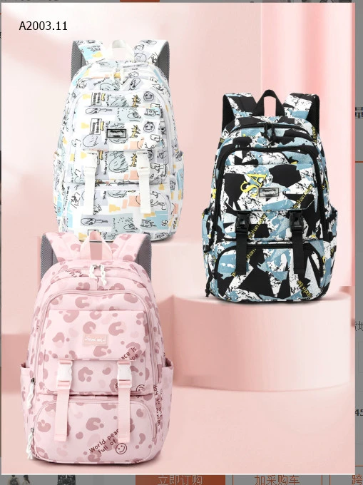 BALO TRUNG HỌC-sỉ 209k