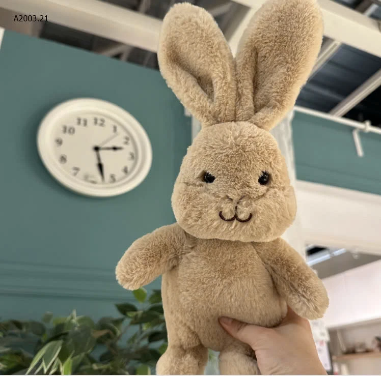 GẤU BÔNG JELLY -sỉ 105k