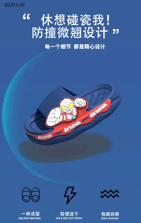 DÉP LÊ BÉ TRAI SIU NHÂN CUTE -sỉ 65k