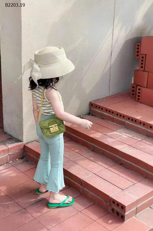 SÉT BÉ GÁI CỰC XINH -sỉ 200k