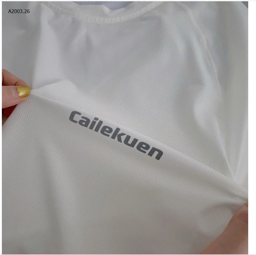 Bộ thể thao #CAILEKUEN -sỉ 177k