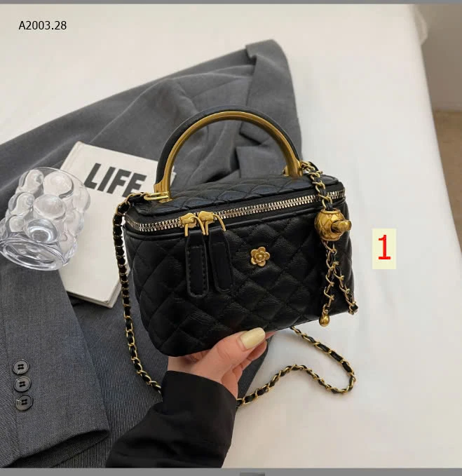 TÚI XÁCH NỮ TIỆN LỢI sỉ 170k