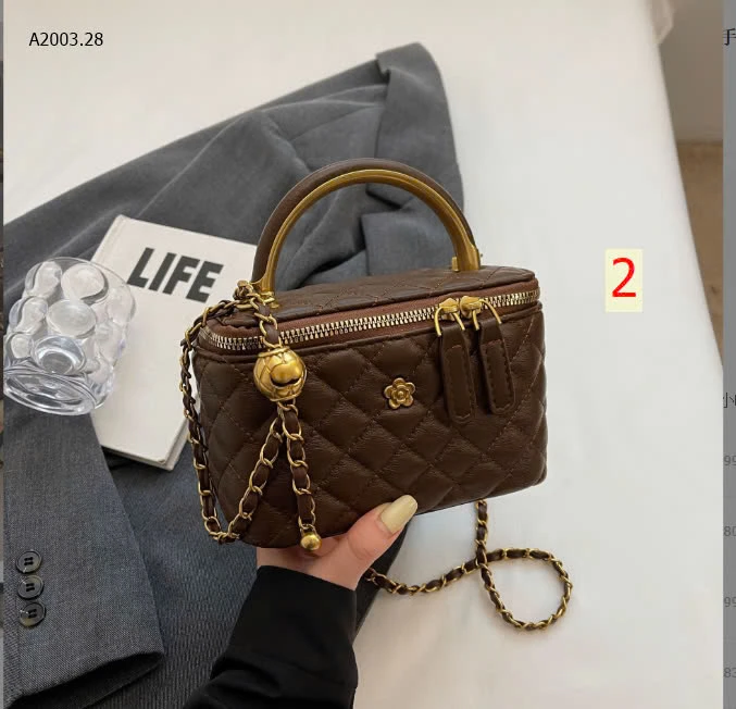 TÚI XÁCH NỮ TIỆN LỢI sỉ 170k