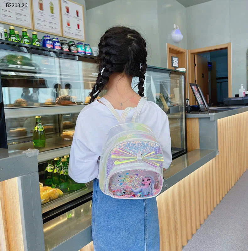 BALO ELSA BLING BLING -sỉ 110k