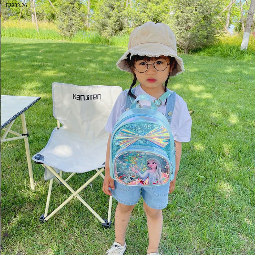 BALO ELSA BLING BLING -sỉ 110k