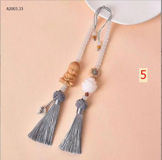 Móc treo khánh đài -sỉ 70k