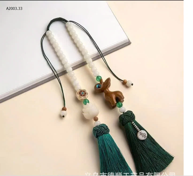 Móc treo khánh đài -sỉ 70k