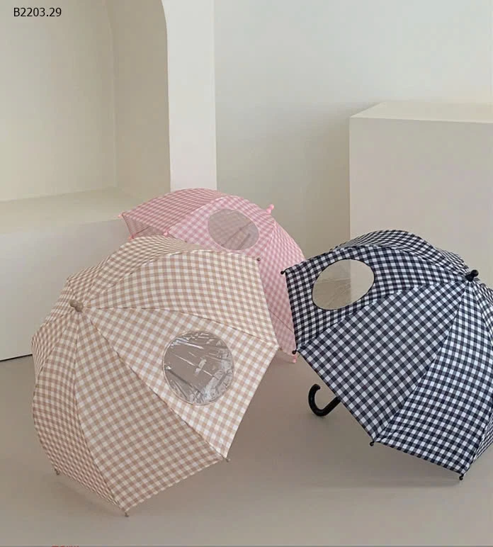 Ô CẦM TAY PHONG CÁCH HQ CHO BÉ -sỉ 129k