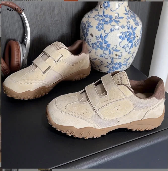 GIÀY THỂ THAO NỮ -sỉ 168k