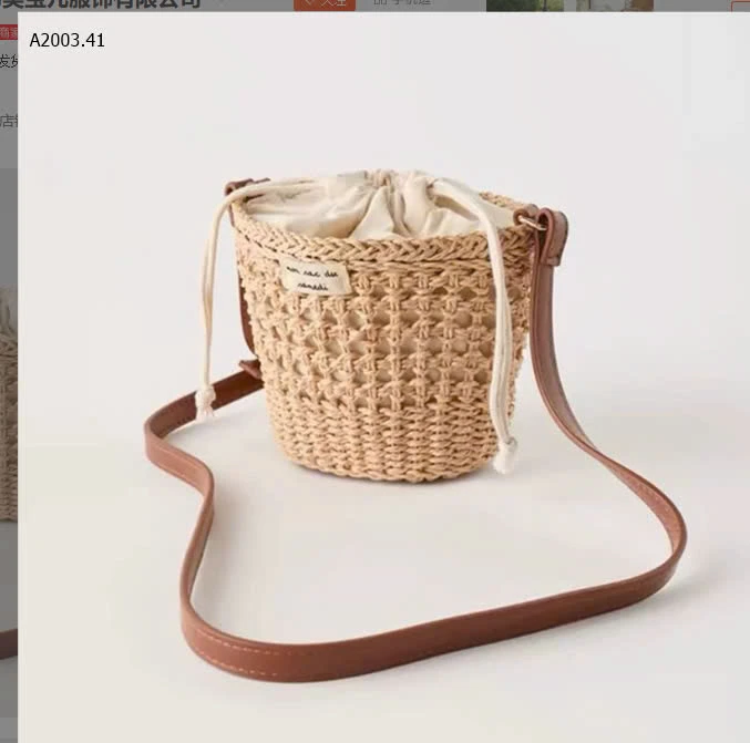 TÚI CÓI ĐI BIỂN-sỉ 136k