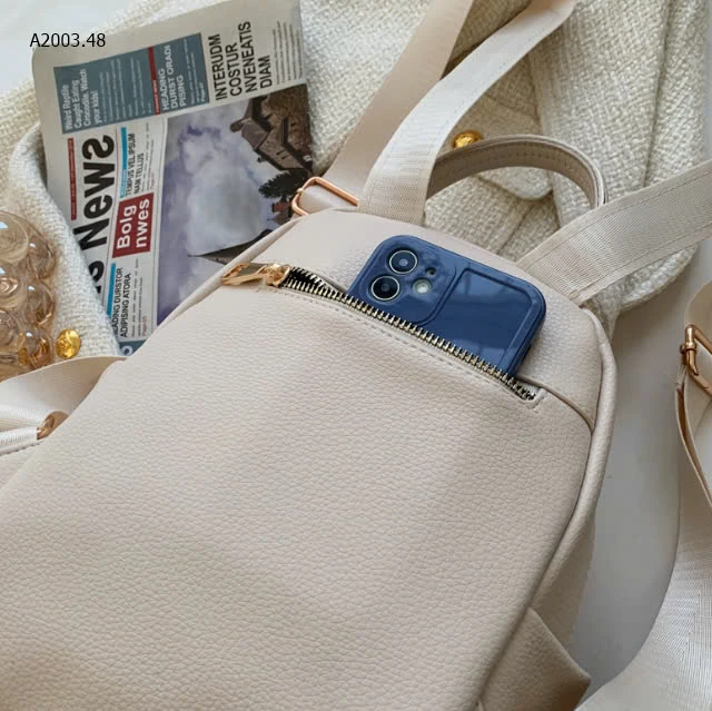 Balo nữ thời trang -sỉ 131k